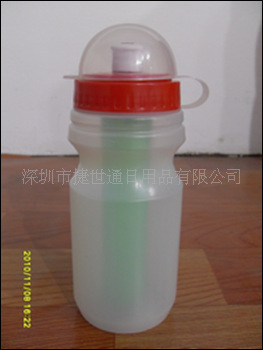 工厂直供，高性价比之选 捷世通450ml HDPE塑料水壶深度解析